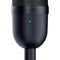 Seiren Mini USB Condenser Microphone - Professional Quality Streaming & Gaming - Supercardioid Pickup - Shock Resistant - Adjustable Stand - Sleek Black Design